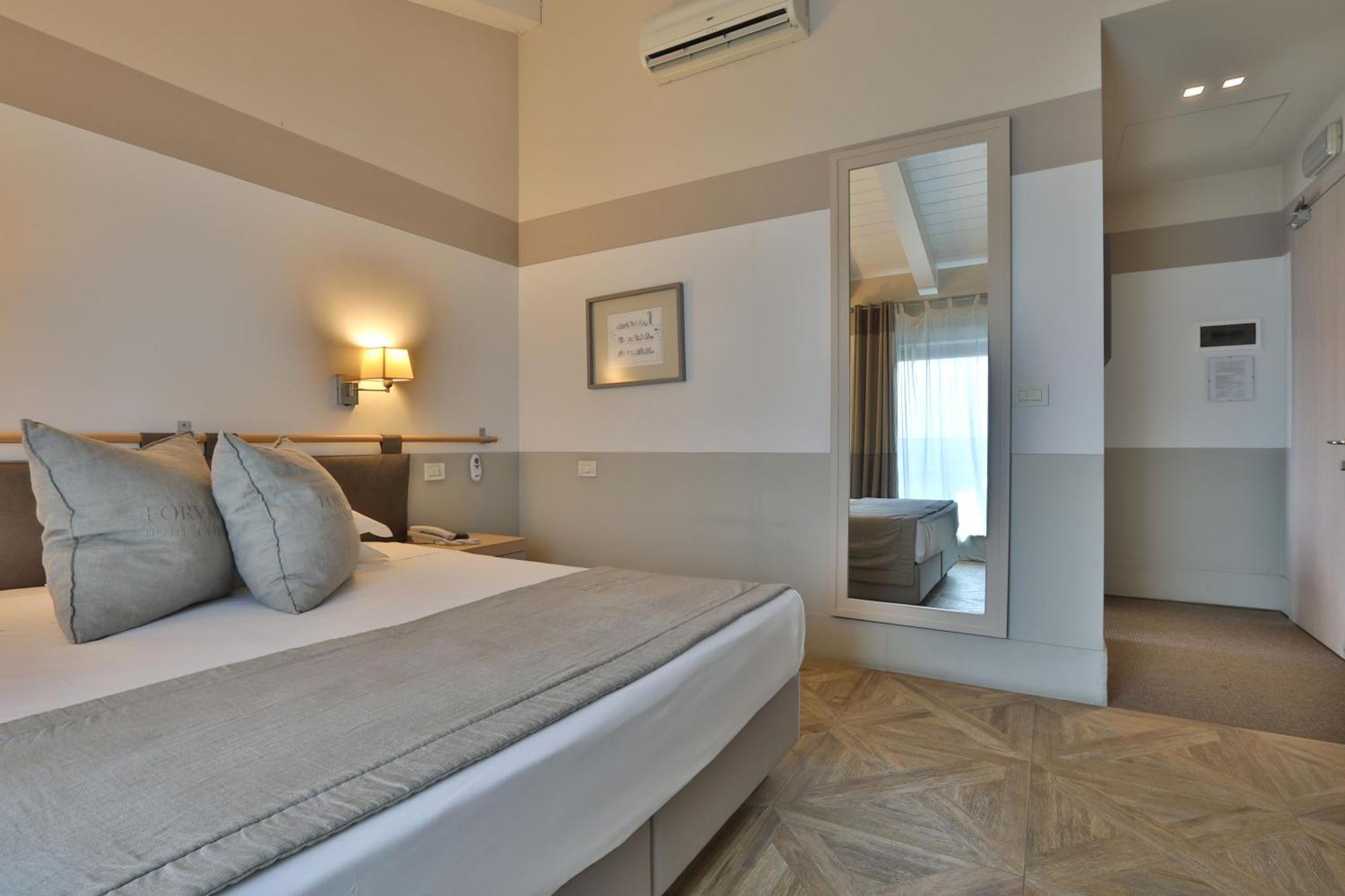 Hotel Le Corderie Trieste Quarto foto