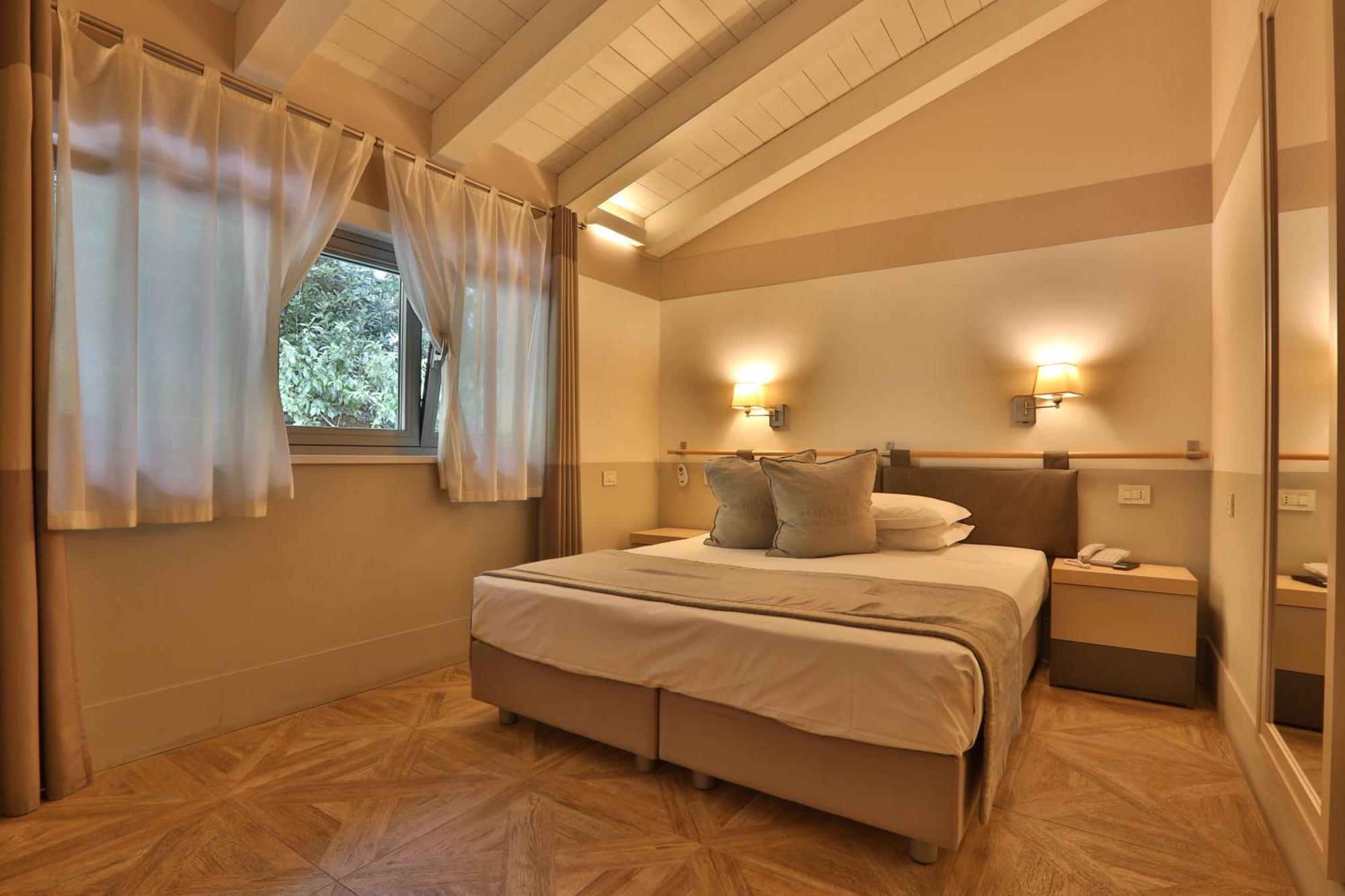 Hotel Le Corderie Trieste Quarto foto
